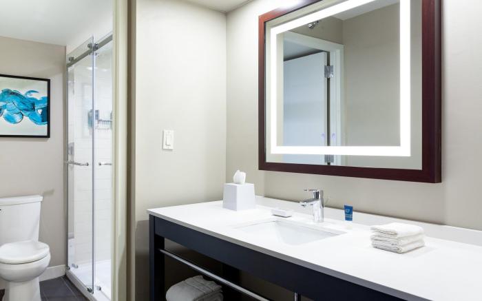 Four Points by Sheraton Orlando Convention Center