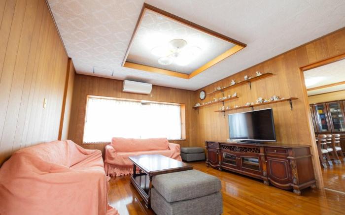 Honda Inn Yunjia House to Feel the Okinawa Breeze | Barbecue & Churaumi Aquarium