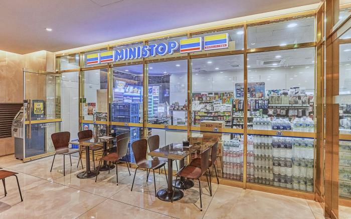 Chuncheon The Bricks Hotel at Jackson