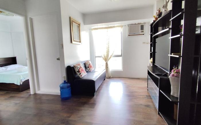 At 20th Floor Unit 1BR IT Park-Walk to Ayala Sugbo