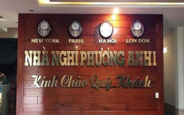 Phương Anh 1 Hotel Đà Nẵng