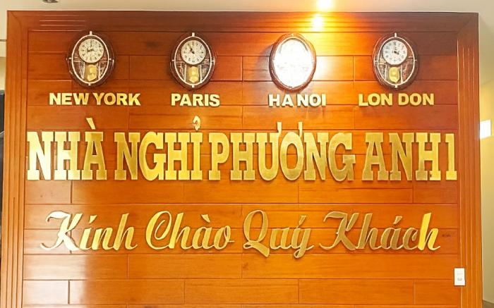 Phương Anh 1 Hotel Đà Nẵng