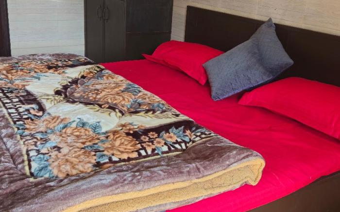 Bhagat Home Stay