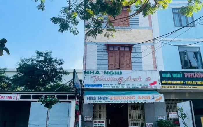 Phương Anh 3 Hotel Đà Nẵng