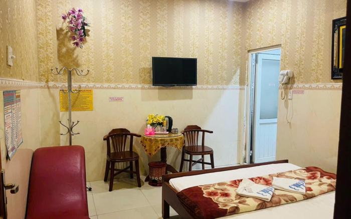 Phương Anh 3 Hotel Đà Nẵng
