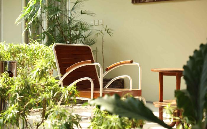 Bale Ocasa Hotel
