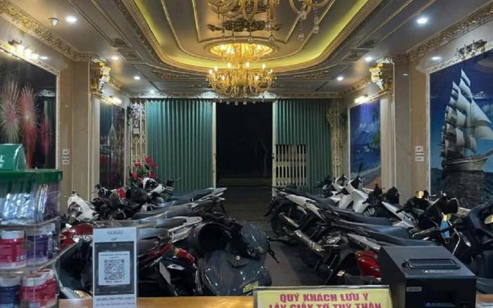 Phương Anh 5 Hotel Đà Nẵng