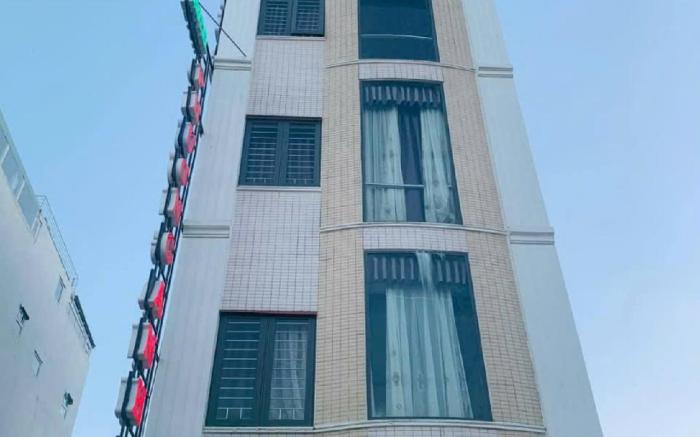 Phương Anh 5 Hotel Đà Nẵng