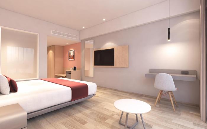 Effotel by Sayaji Navi Mumbai