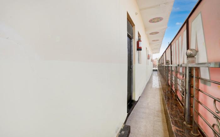 Hotel O AnubhavRooms