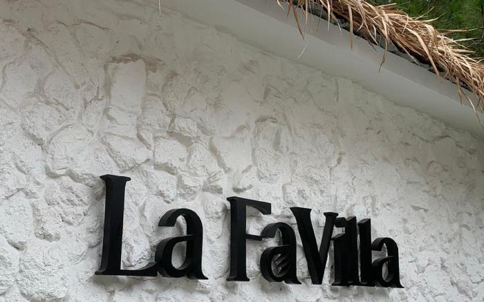 La Favilla