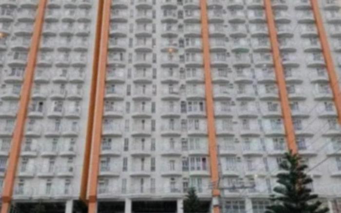 Uncle's Tagaytay Staycation 