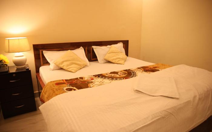 HOTEL KALPANA