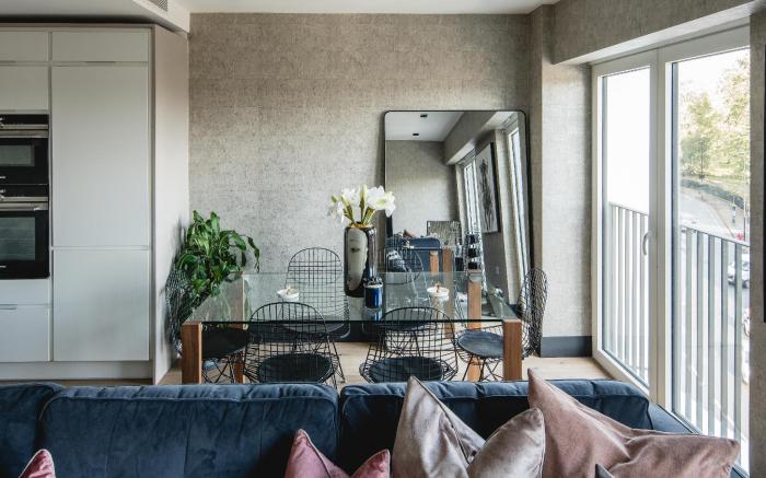 Battersea-power station-wesminister-Super Luxurty