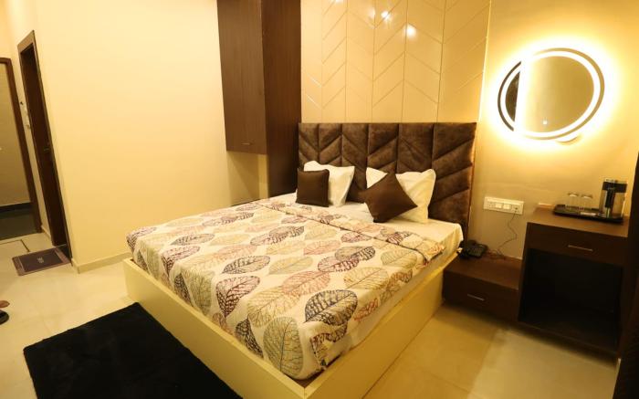 Hotel Grand Ganga