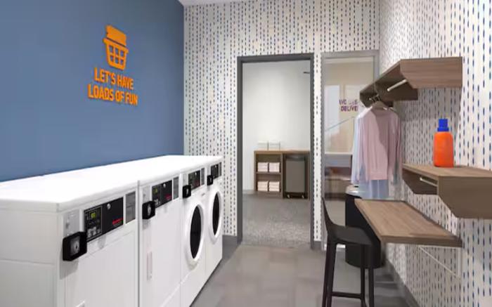 Home2 Suites by Hilton Capitol Heights Washington DC