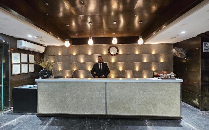 HOTEL MK VIVANTA