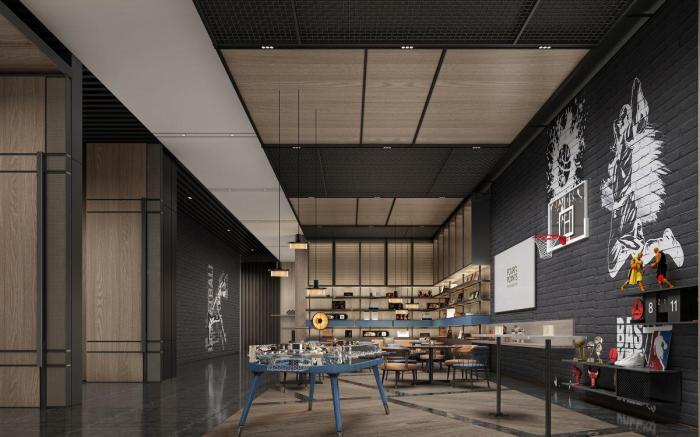 Four Points by Sheraton Chengdu, Chunxi Road