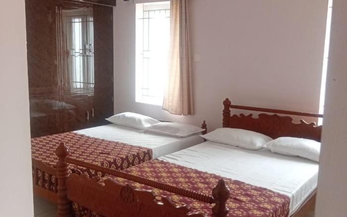 SJ illam-Private Home with full furnished kitchen