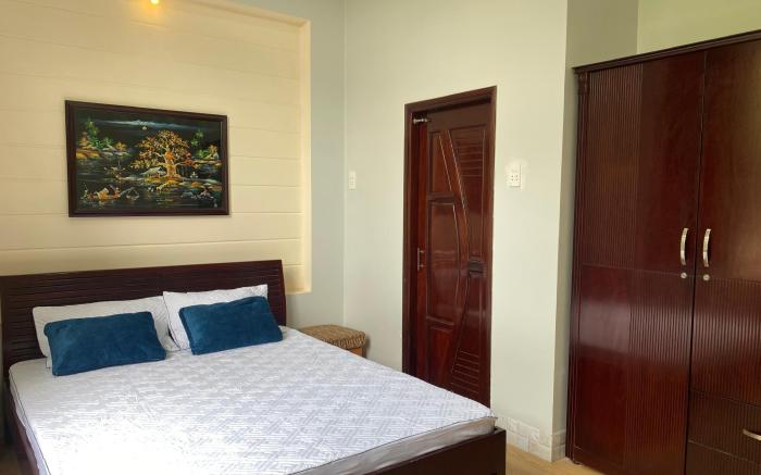 Villa nghỉ dưỡng Thành Sơn