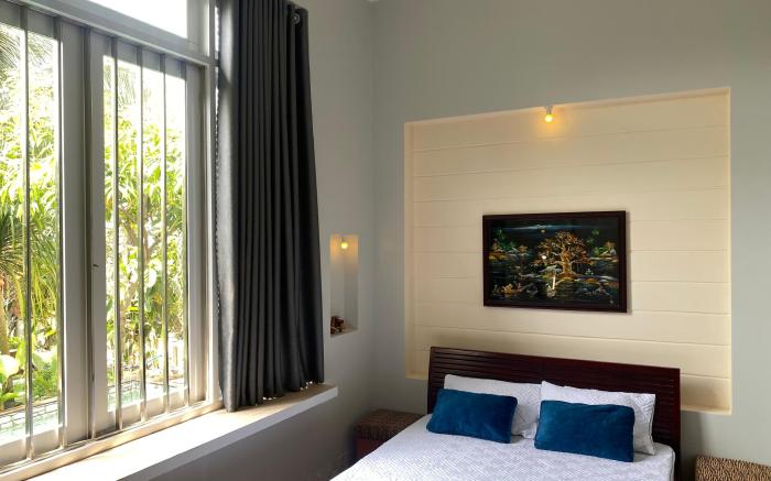 Villa nghỉ dưỡng Thành Sơn