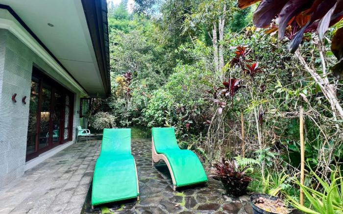 Vimala Villa Hidden Gem In Desa Pelaga, Bali