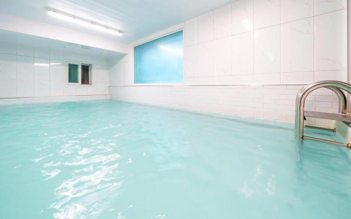 Gapyeong Dream Pool Villa pet pension