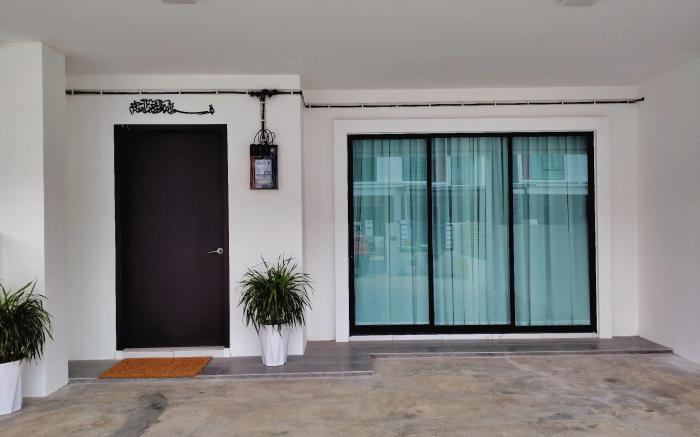 D Banyan Homestay, Bukit Banyan