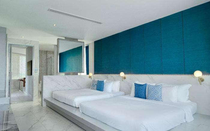 A Dream Hua Hin - Beachfront Retreat