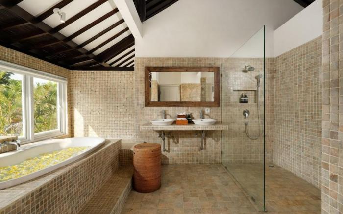 Villa Swarna Seminyak by Nakula