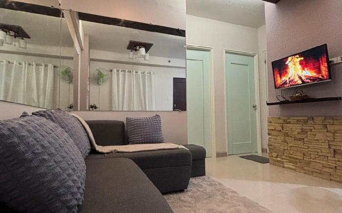 Condo in Bajada, Davao City