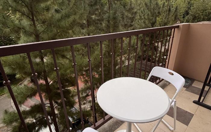 Condo in Bajada, Davao City