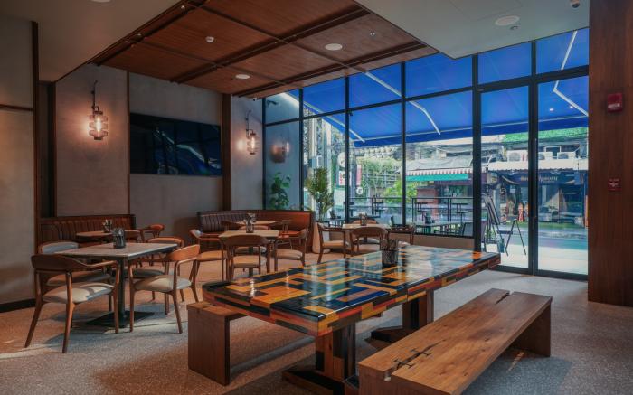 Four Points by Sheraton Bangkok, Sukhumvit 22