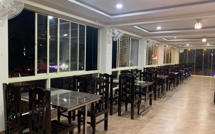 Karkala Inn Boarding & Lodging