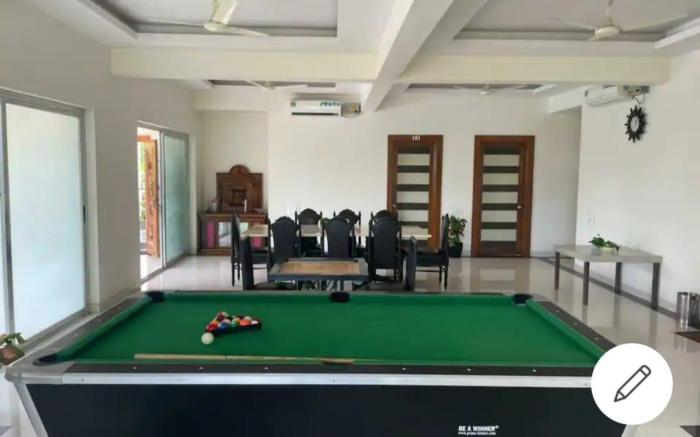 ONBTBB 8BHK VILLA ALIBAUG