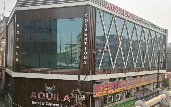 Aquila Hotel & Convention by The Nexus
