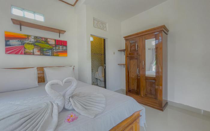 Surya Ubud View and Suites by EPS