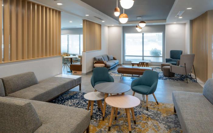 TownePlace Suites Pensacola West I-10