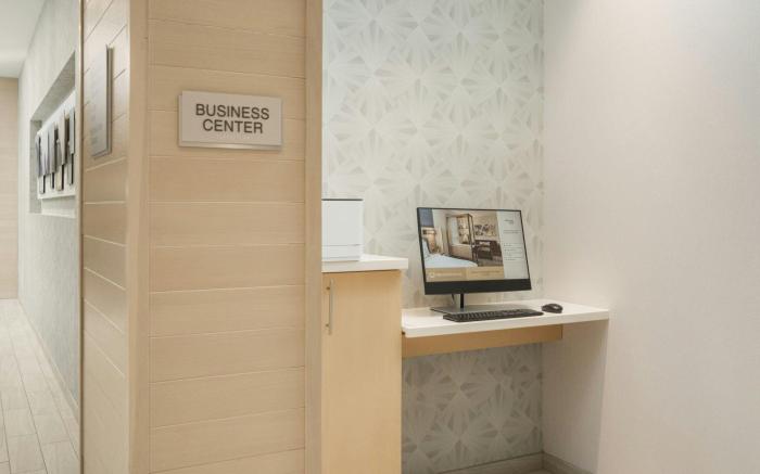 SpringHill Suites Tampa Downtown