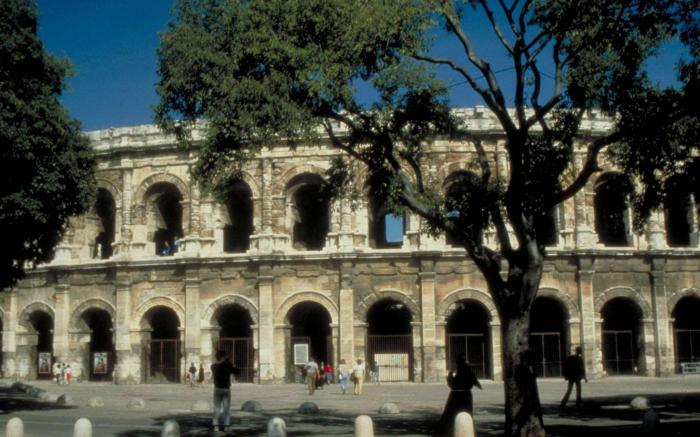 Aparthotel Adagio Access Porte de Camargue