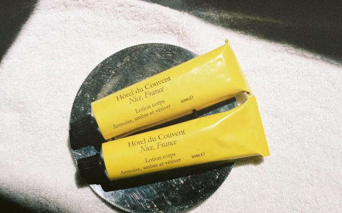 Hôtel du Couvent, a Luxury Collection Hotel, Nice, France