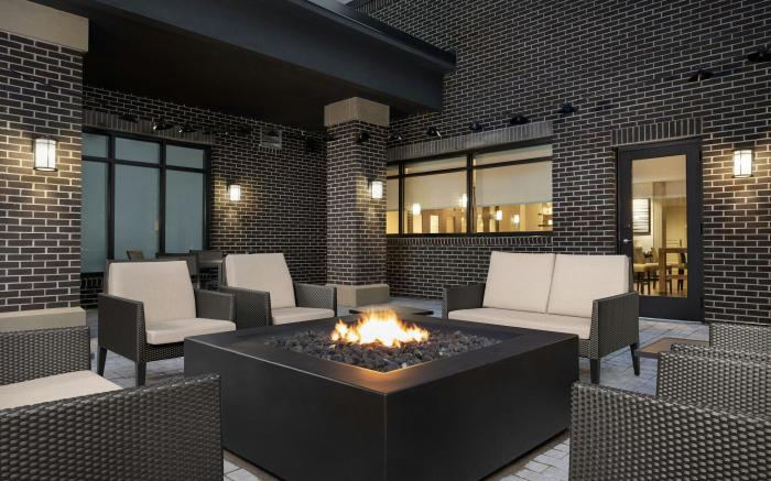 Residence Inn by Marriott Indianapolis Plainfield