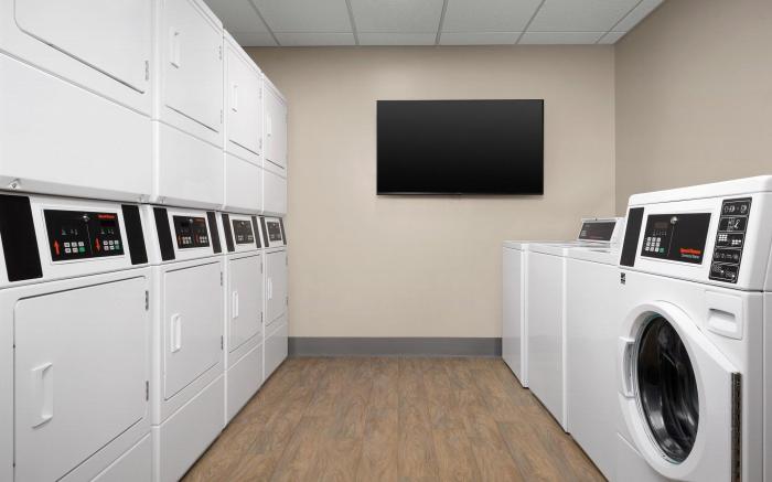 Residence Inn Indianapolis Plainfield