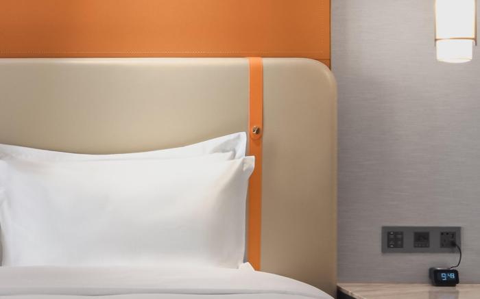 Voco Xi'An Qindu Legend By IHG