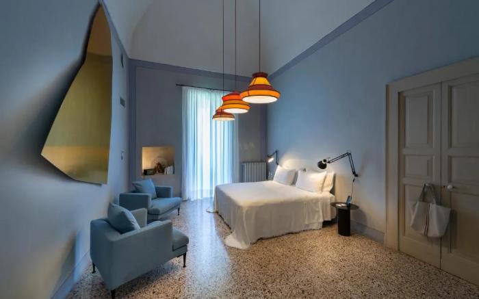 Palazzo Daniele, a Member of Design Hotels