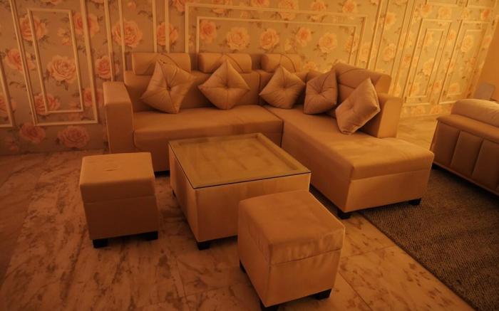 Rama House| Private jacuzzi | 5 BR By Homeyhuts