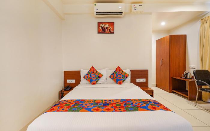 FabHotel The Prime - Horamavu