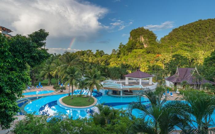Krabi Maritime Resort 