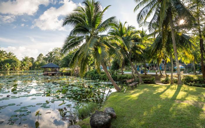 Krabi Maritime Resort 