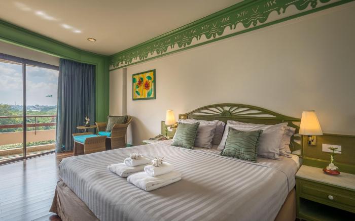 Krabi Maritime Resort 